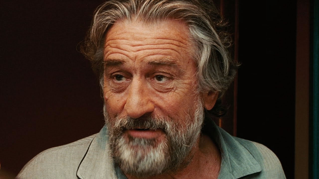 Crimen, Comedia y Robert De Niro! La fórmula de Familia Peligrosa
