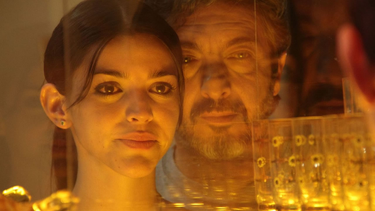 Ricardo Darín te llevará al borde del asiento en este increíble thriller