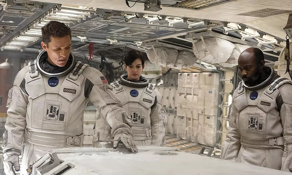 Películas parecidas a Interstellar que debes ver si te gustó la obra maestra de Christopher Nolan