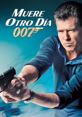 Poster de Otro día para morir