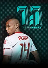Poster de 1:1 Thierry Henry