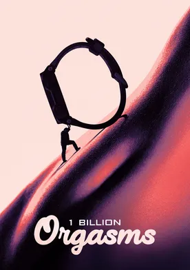 Poster 1 Billion Orgasms