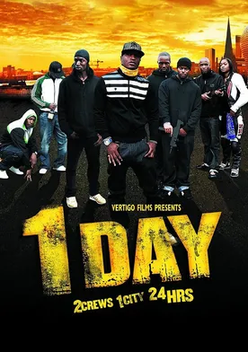 Poster 1 Day