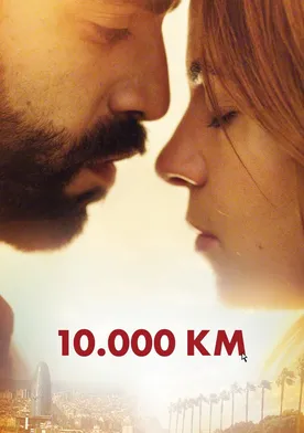 Poster 10.000 Km