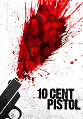 Poster 10 Cent Pistol