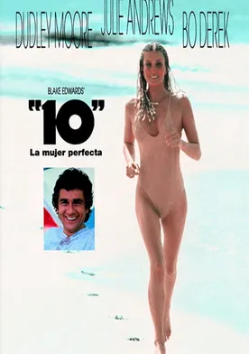 Poster La chica 10