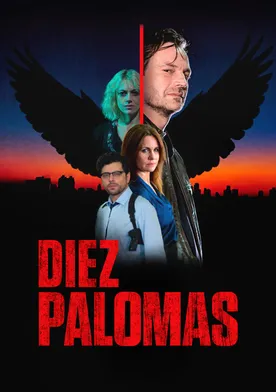 Poster 10 Palomas