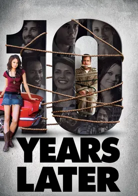 Poster 10 Years Later