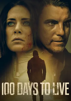 Poster 100 Days to Live