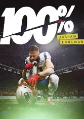 Poster 100%: Julian Edelman