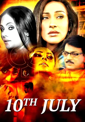 Poster 10th July