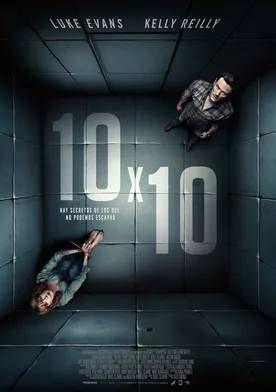 Poster de 10x10