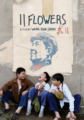 Poster 11 Flowers