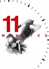 Poster 11 Minutos