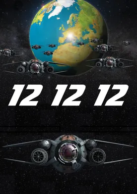 Poster de 12 12 12