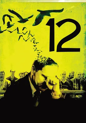 Poster de 12