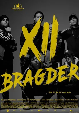 Poster 12 bragder