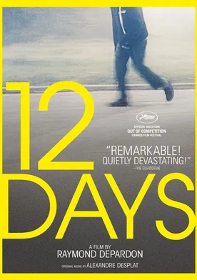 Poster 12 días