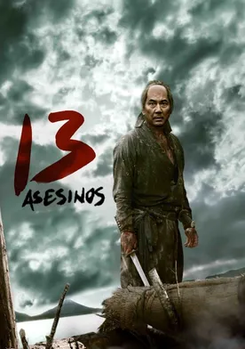 Poster 13 Assassins