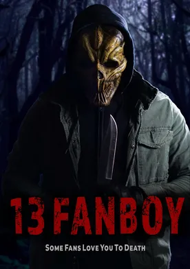 Poster 13 Fanboy