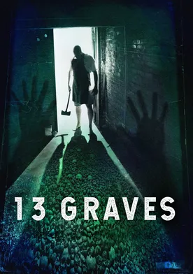 Poster 13 Graves