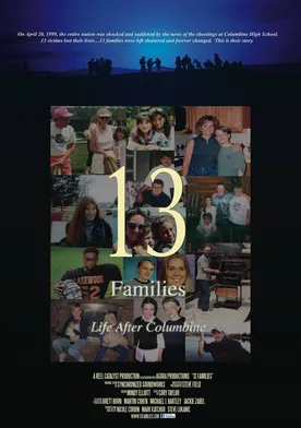 Poster 13 Families