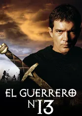 Poster 13 guerreros