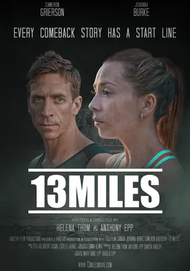 Poster 13 Miles