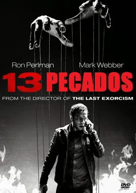 Poster 13 pecados