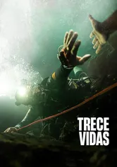 Poster 13 vidas