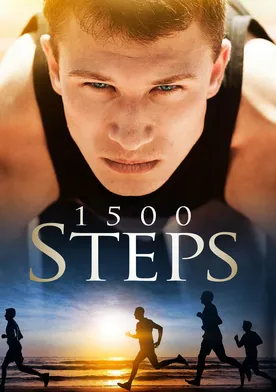 Poster 1500 Steps