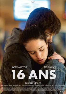 Poster 16 ans