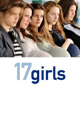 Poster 17 Girls