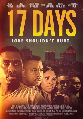 Poster 17 Days