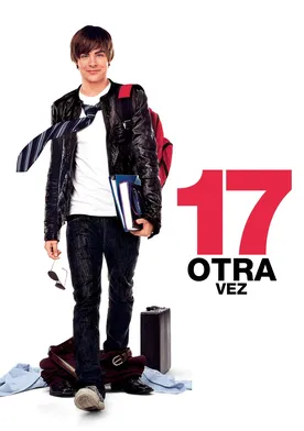 Poster 17 otra vez