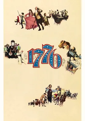 Poster 1776