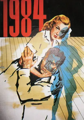 Poster 1984