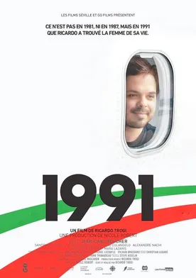 Poster 1991