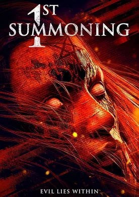 Poster 1st Summoning