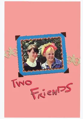 Poster 2 Friends