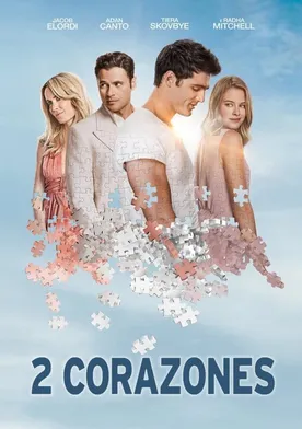 Poster de 2 Hearts