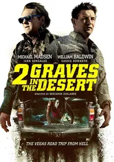 Poster 2 Graves in the Desert