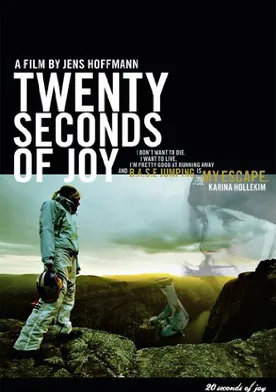 Poster 20 Seconds of Joy