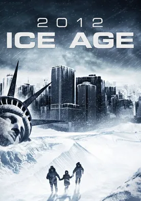 Poster 2012: Ice Age