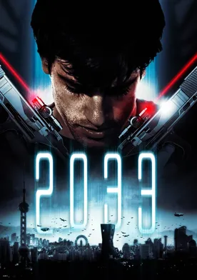 Poster 2033