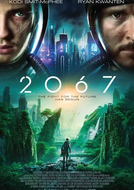 Poster 2067