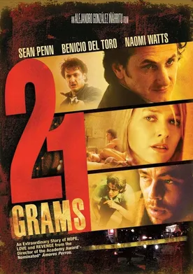 Poster 21 Grams