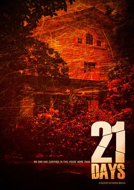 Poster 21 Days