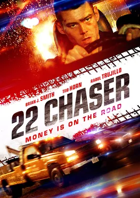 Poster 22 Chaser