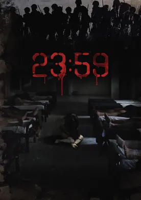 Poster de 23:59